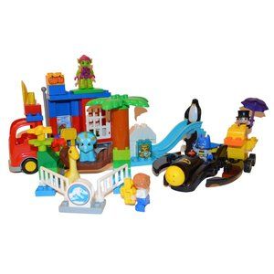 Lego Duplo Bundle